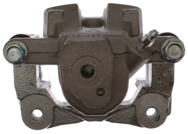 RC12769C – RAYBESTOS Brake Caliper, OE Replacement Loaded Caliper Remanufactured Coated Cast Iron 2.043 Inch Piston C...